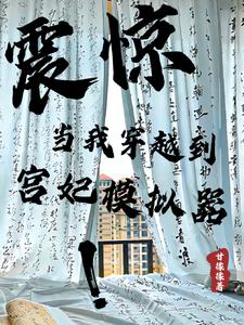 震惊！当我穿越到宫妃模拟器