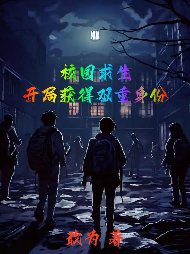 恐怖游戏：你是人是诡啊