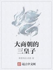大商朝的三皇子