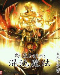 综主fate之混沌魔法