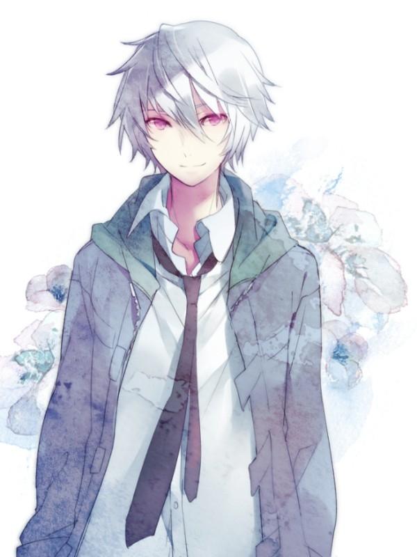 快穿之魔尊的阴谋