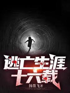 逃亡生涯十六年