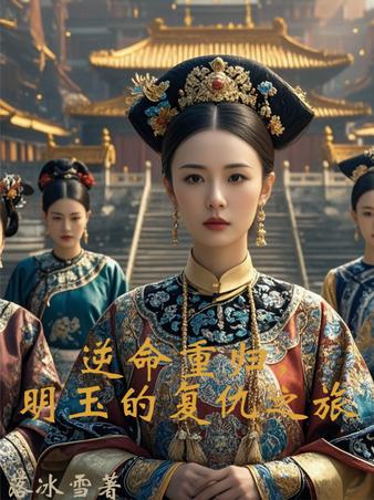 逆命重归，明玉的复仇之旅