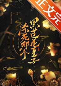 杀死那个黑莲花皇子