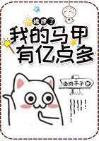 摊牌了，我的马甲有亿点多