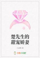 楚先生的甜宠娇妻