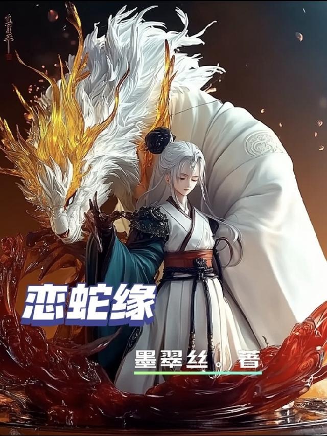 恋蛇缘