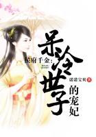 呆冷世子的爱妃