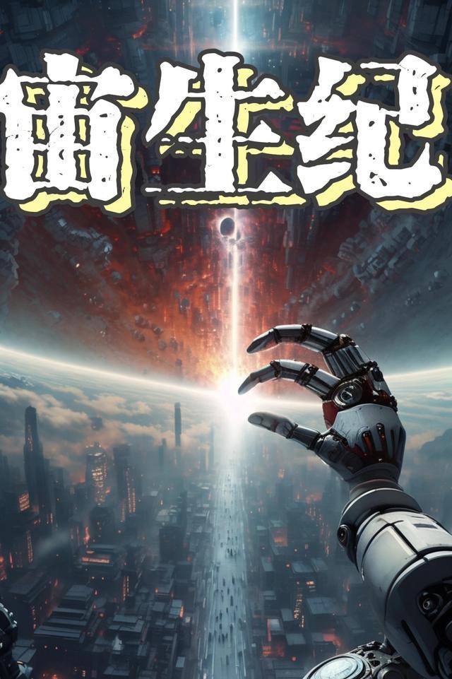 宙生纪