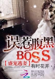 盛宠逃妻：误惹腹黑Boss