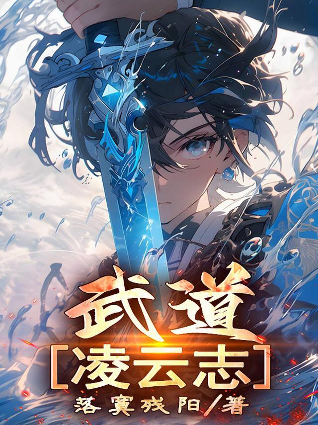 武道凌云志