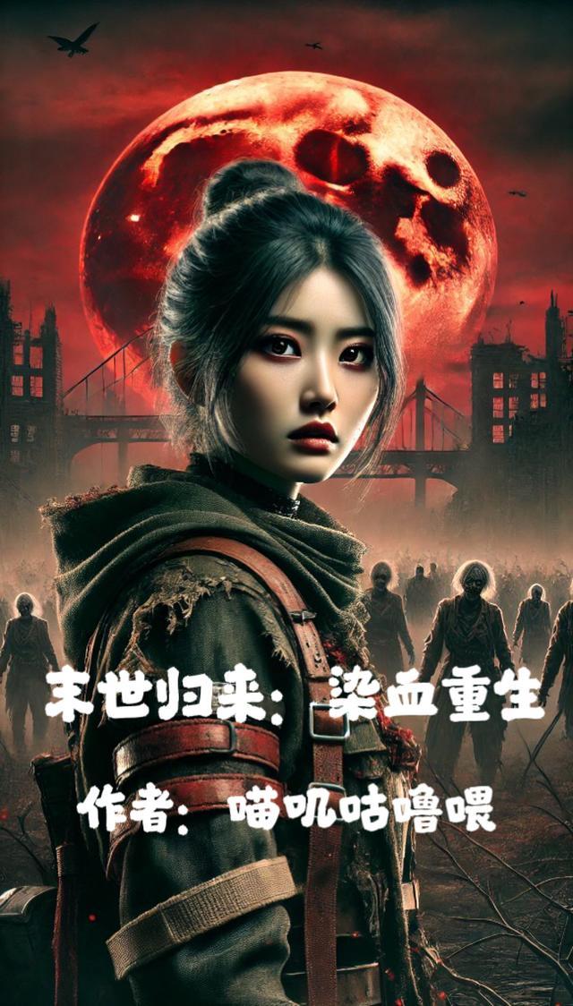 末世归来：染血重生