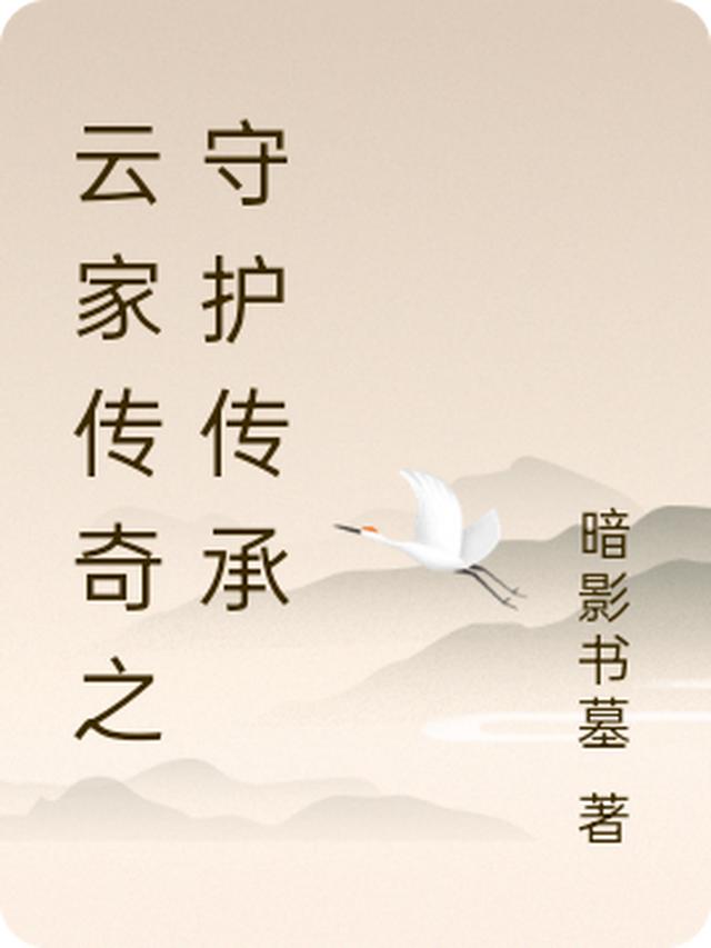 云家传奇之守护传承