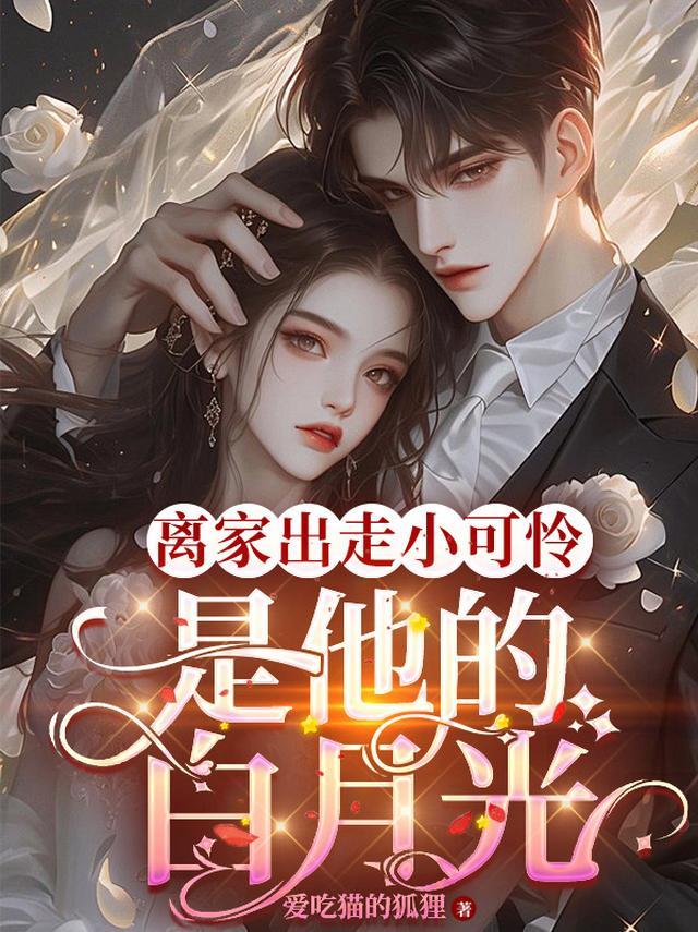离家出走小可怜，是他的白月光