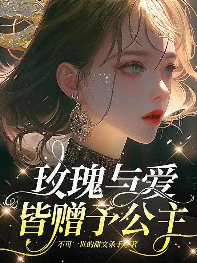 玫瑰与爱皆赠与公主