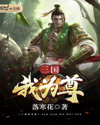 三国我为尊