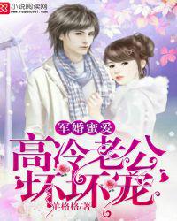 军婚蜜爱：高冷老公，坏坏宠