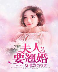 夫人要翘婚