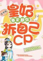 穿书后，皇妃每天都在拆自己cp