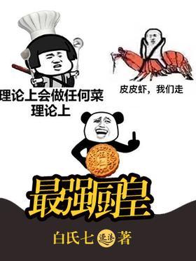 最强厨皇