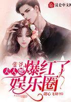 斐爷，夫人她爆红了娱乐圈