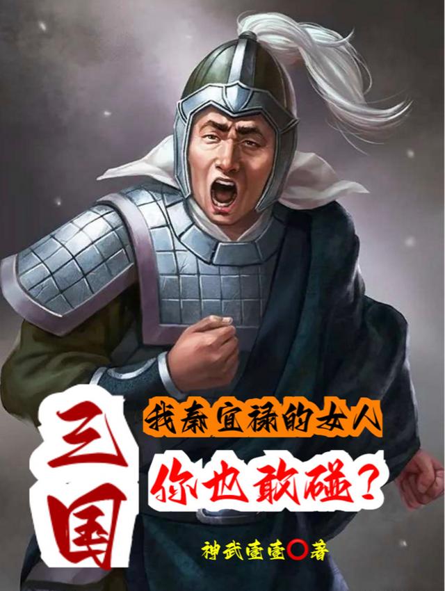 三国：开局带着杜夫人逃跑