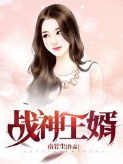 战神王婿