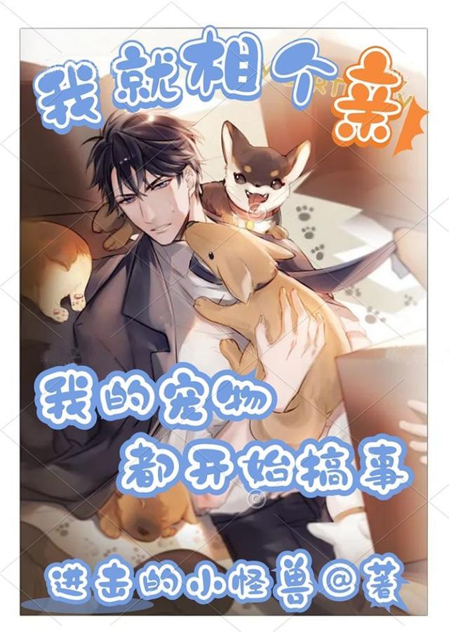 我就相个亲，我的宠物都开始搞事