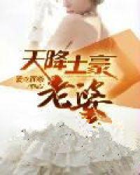 天降土豪老婆