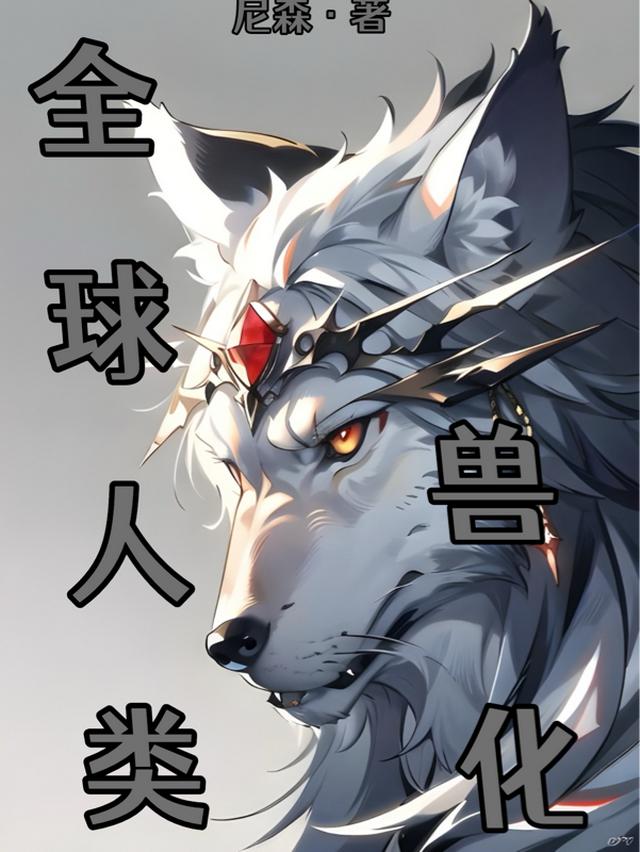 全球人类兽化
