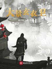 大景玄衣卫