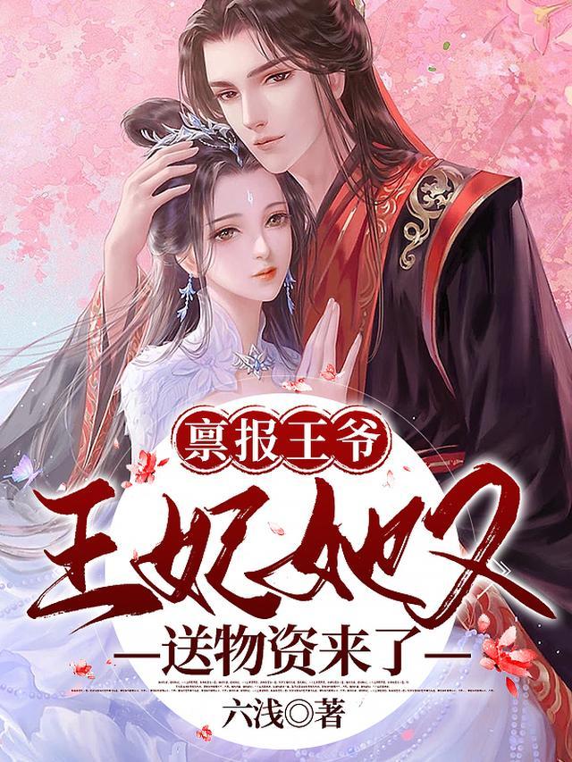 禀报王爷：王妃她又送物资来了