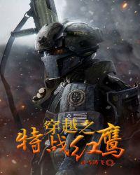 穿越之特战红鹰