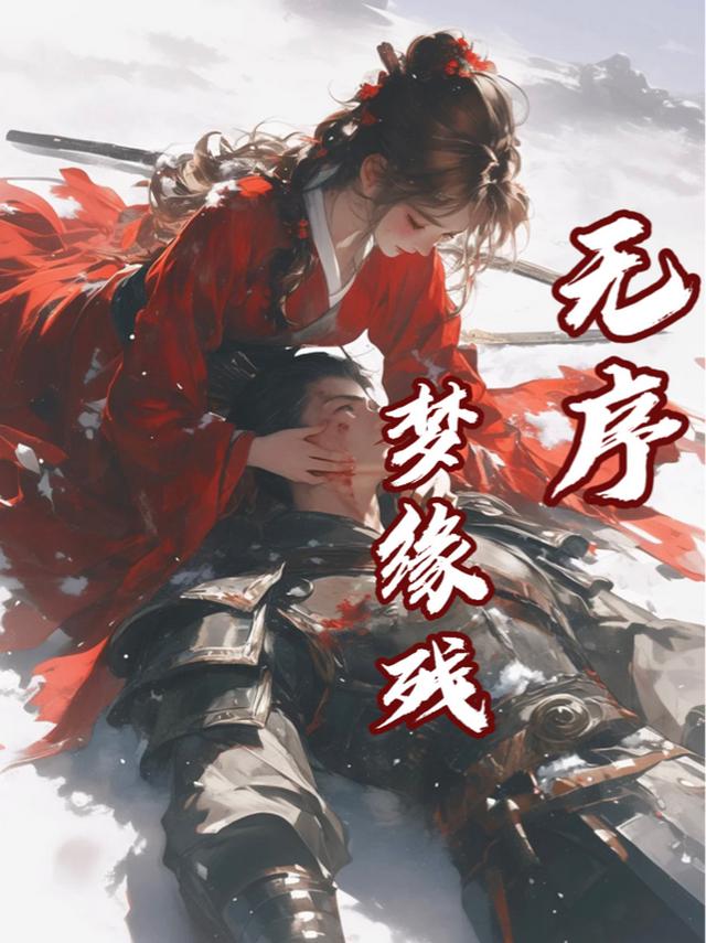 若思念有声的第3本书