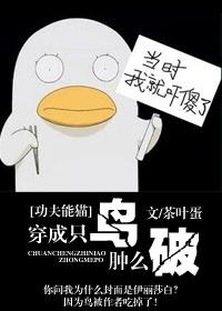 穿成只鸟肿么破