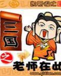 三国之老师在此