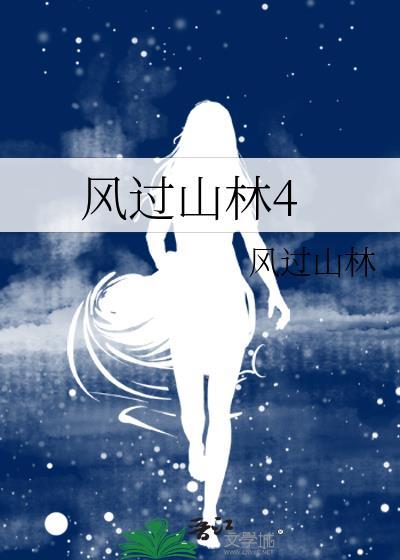 风过山林4