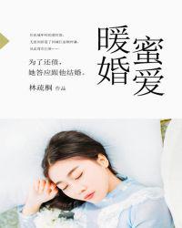 暖婚蜜爱
