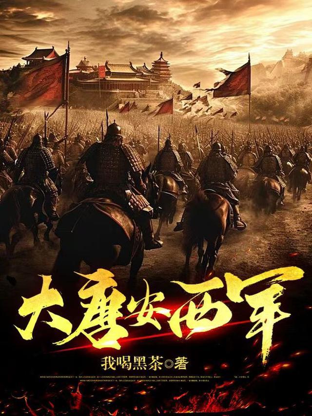 我在大唐安西当大都护