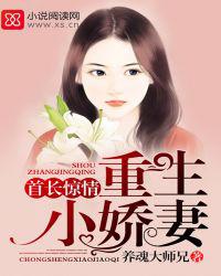首长惊情：重生小娇妻
