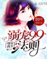 溺宠99法则：吻安，离少