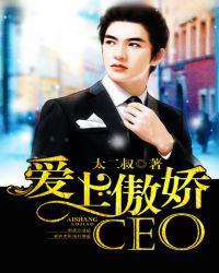 爱上傲娇CEO