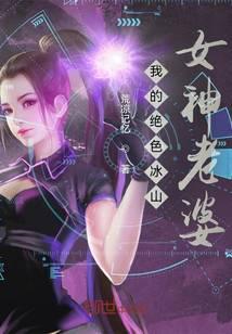 我的绝色冰山女神老婆
