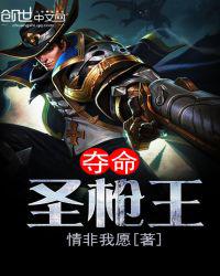 夺命圣枪王