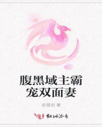 腹黑域主霸宠双面妻