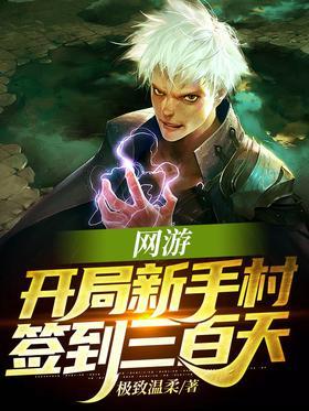 网游：开局新手村签到三百天