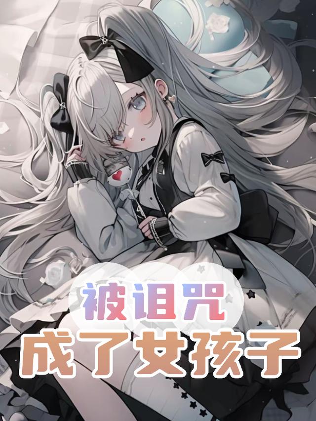 被诅咒成了女孩子