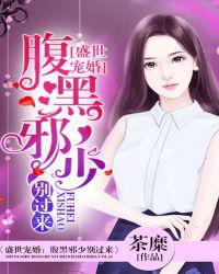 盛世宠婚：腹黑邪少别过来
