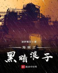 海贼之黑暗浪子
