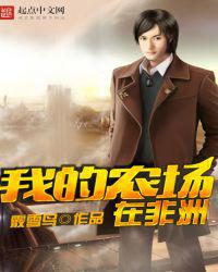 我的农场在非洲